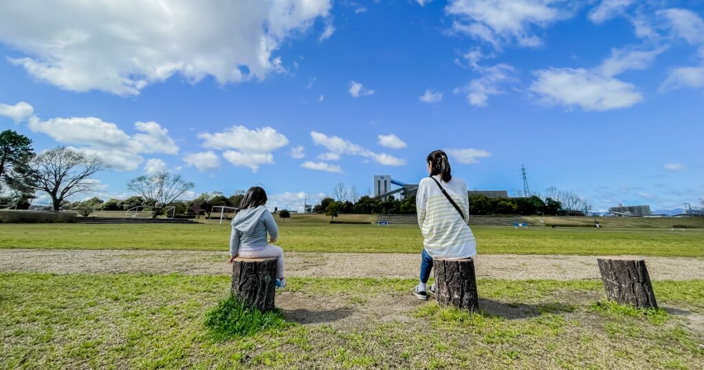 何気ない一日から