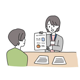 精神保健福祉士とはどのような役割ですか？