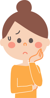 色々と不安です